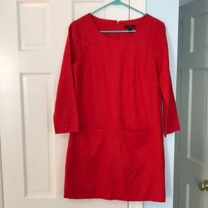 Jcrew dress